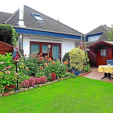 Lejlighed Haus-Luedtke-Fewo-2